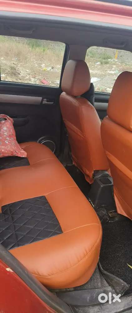 Maruti Suzuki Swift 2008  Good Conditions Seal To Seal