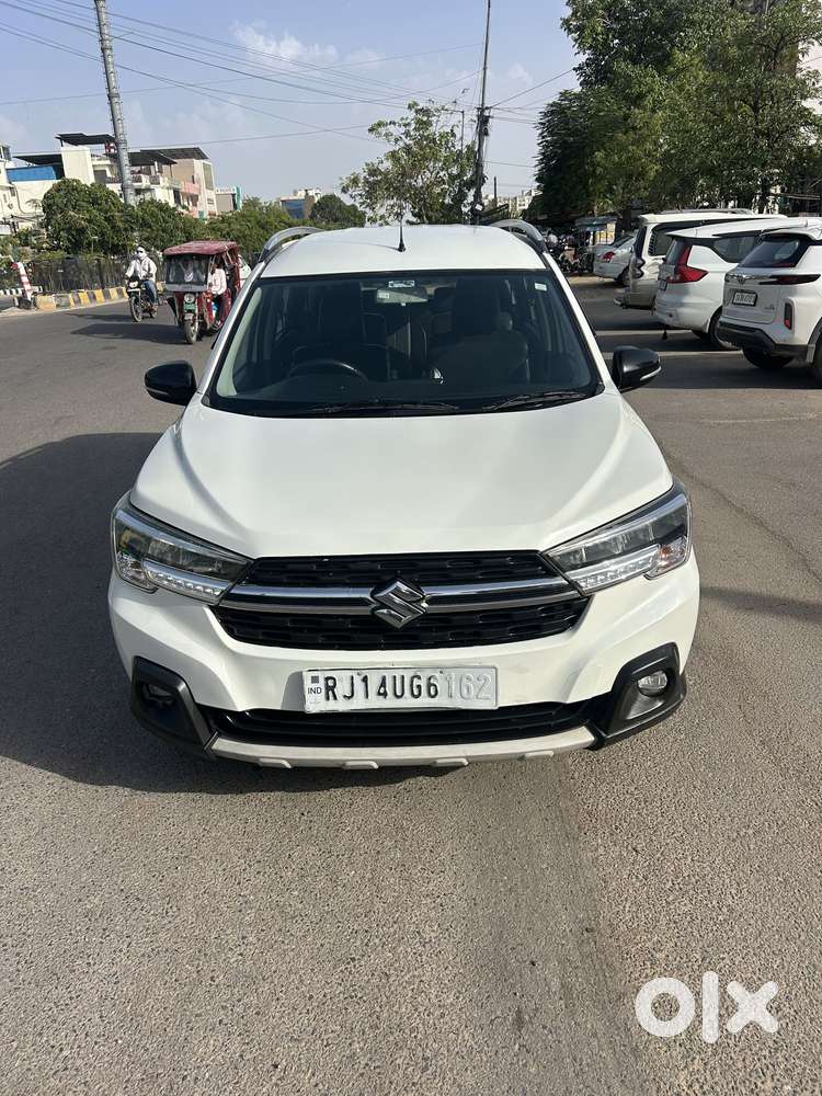 Maruti Suzuki Xl6 1.5 Alpha Mt, 2020, Petrol