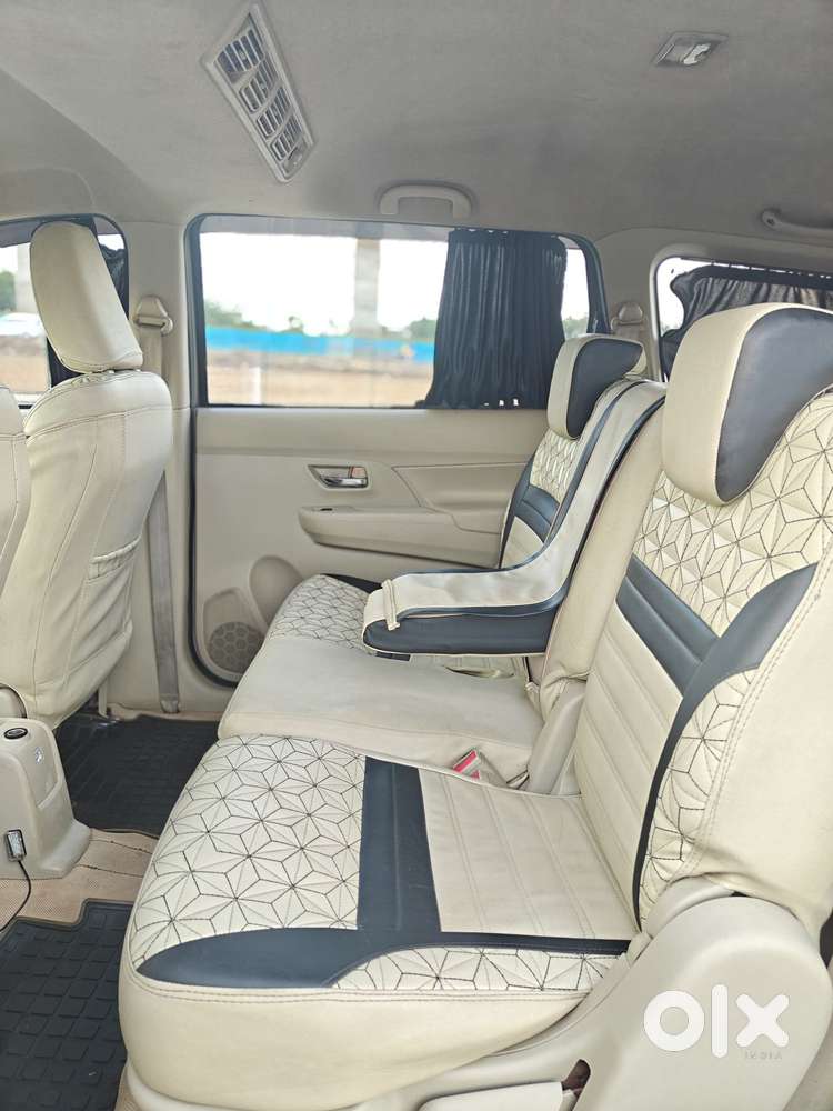 Maruti Suzuki Ertiga Vxi (o) Cng, 2022, Cng & Hybrids