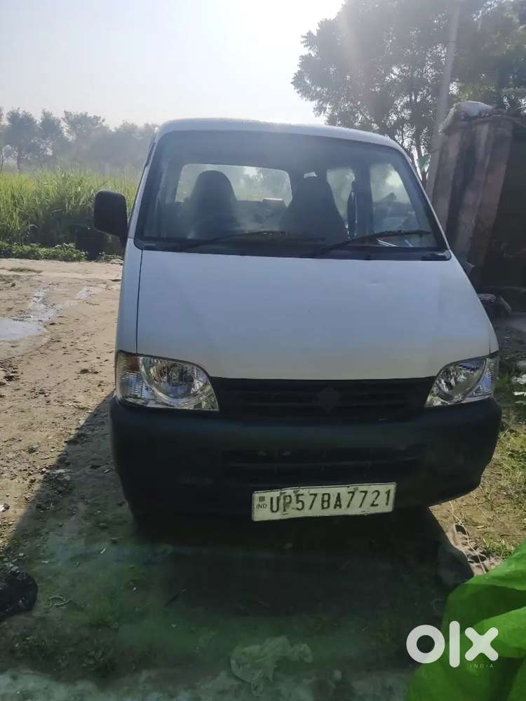 Maruti Suzuki Eeco 2021