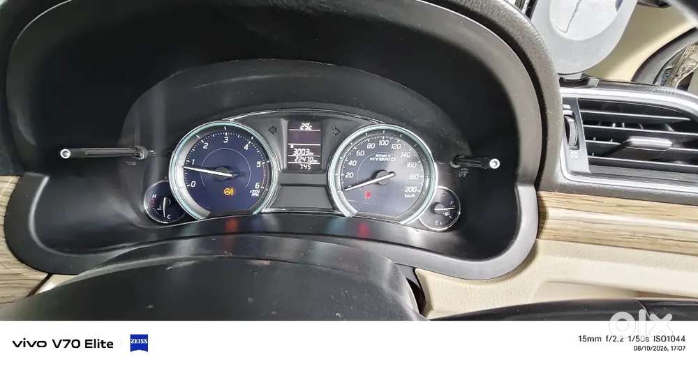 Maruti Suzuki Ciaz 2019 Variant Diesel