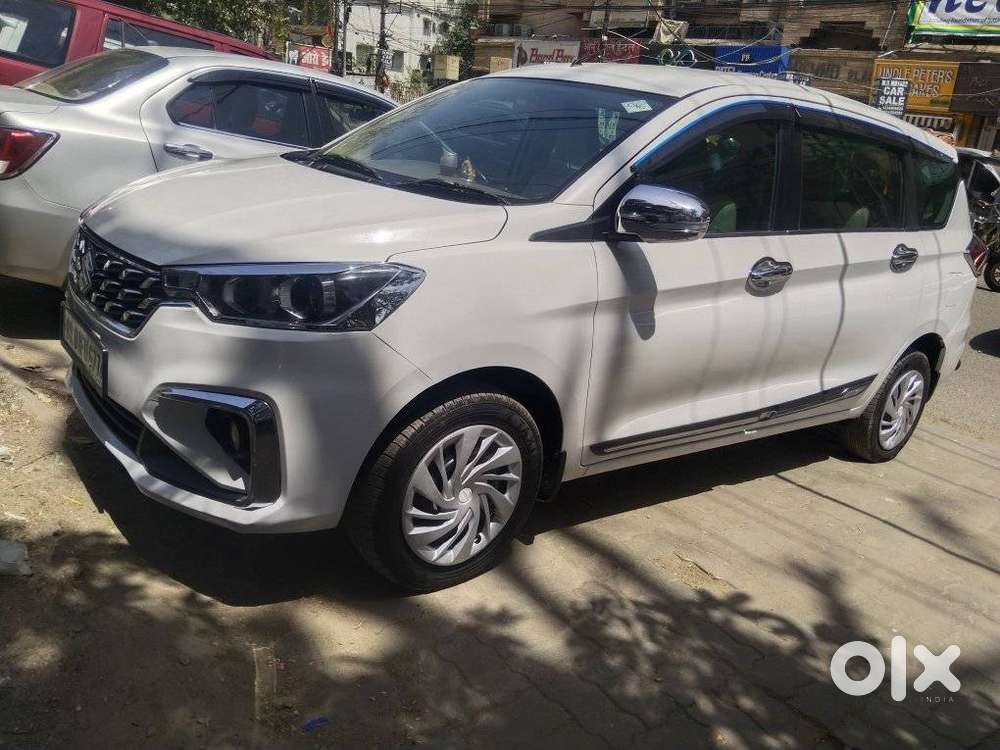 Maruti Suzuki Ertiga Vxi (o) Cng, 2022, Cng & Hybrids