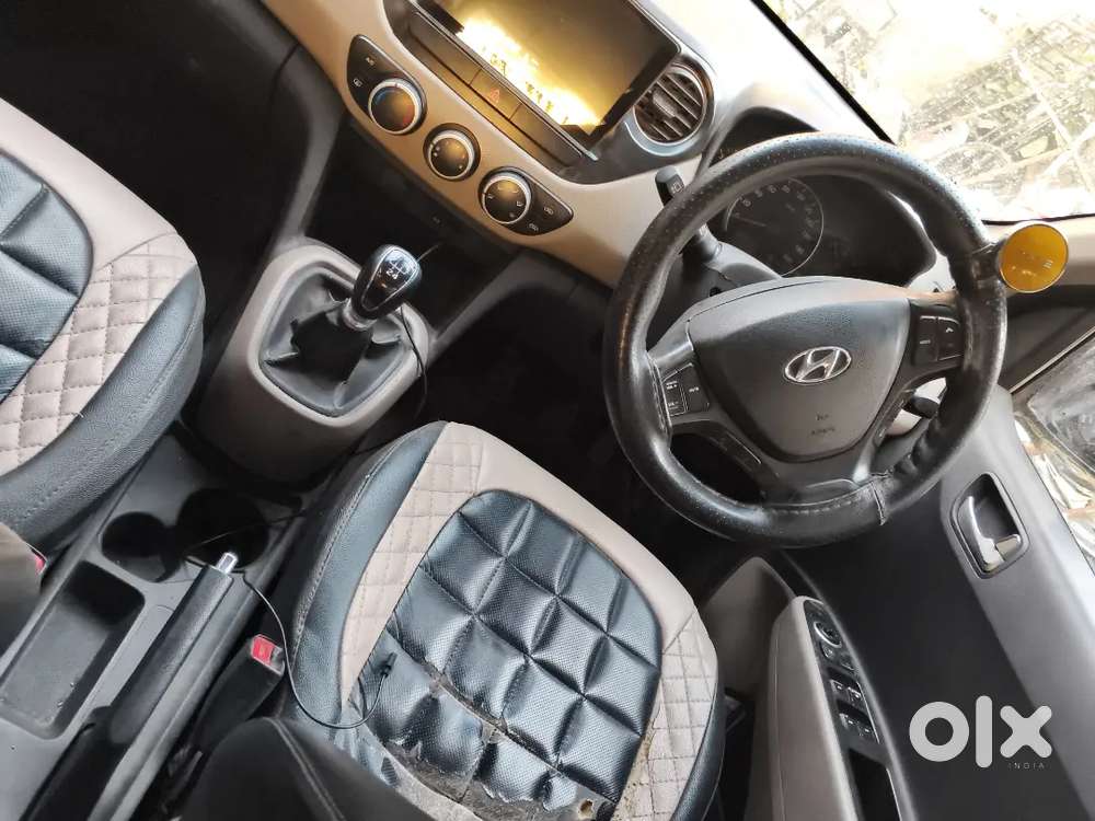 Hyundai Grand I10 Prime 2013 Diesel 140000 Km Driven