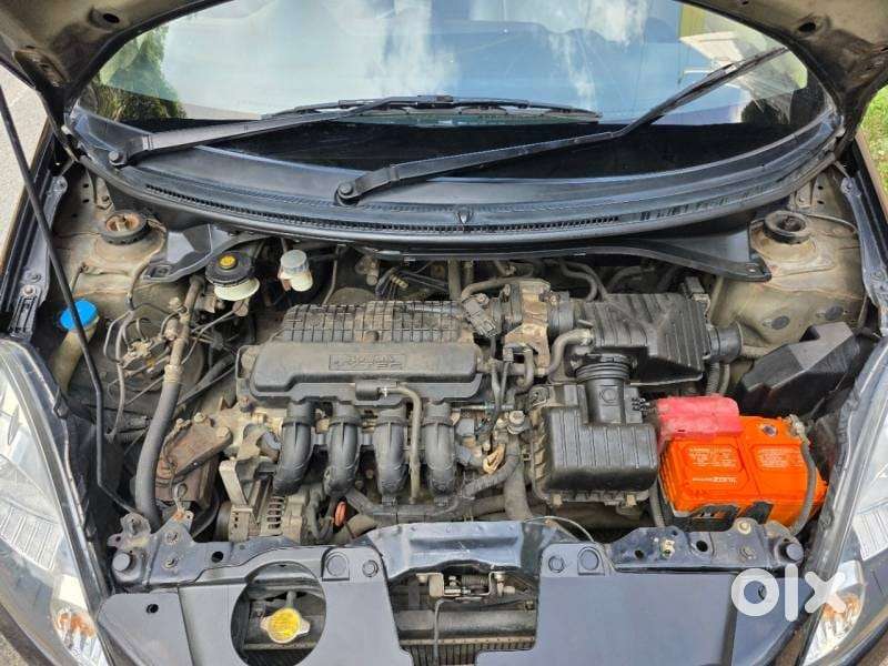 Honda Brio S Mt 2013, 2013, Petrol