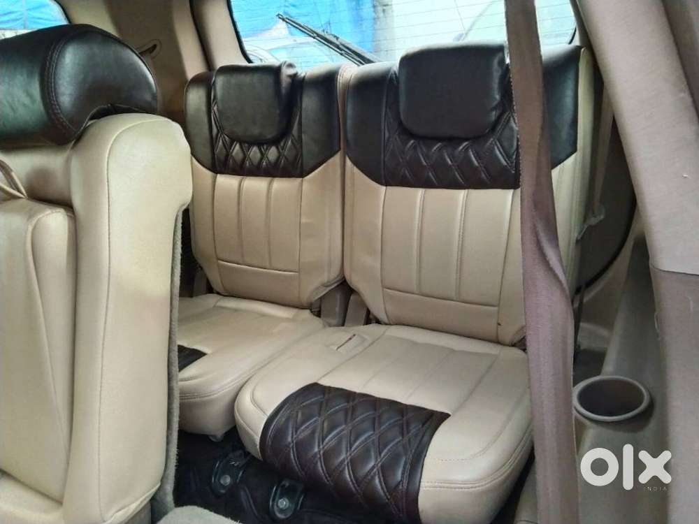 Mahindra Xuv500 W8, 2014, Diesel