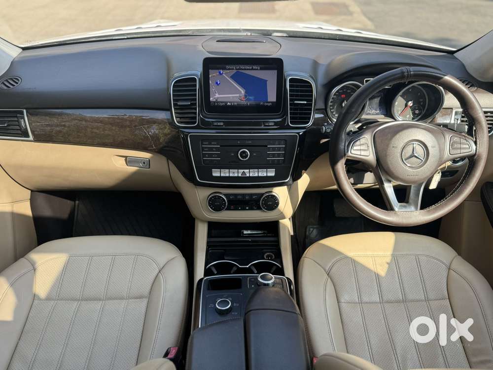 Mercedes-benz Gle Class 2.1 250d 4matic, 2018, Diesel