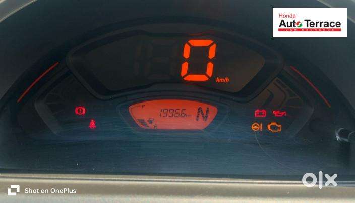 Maruti Suzuki S-presso Vxi Plus At, 2022, Petrol