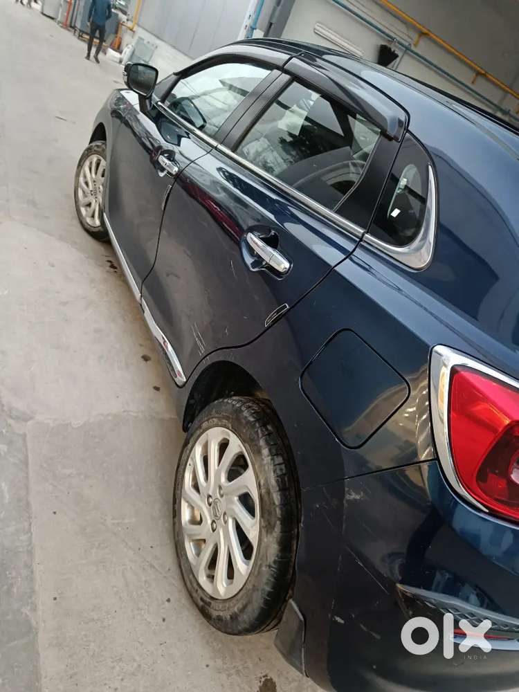 Maruti Baleno 1.2 2023