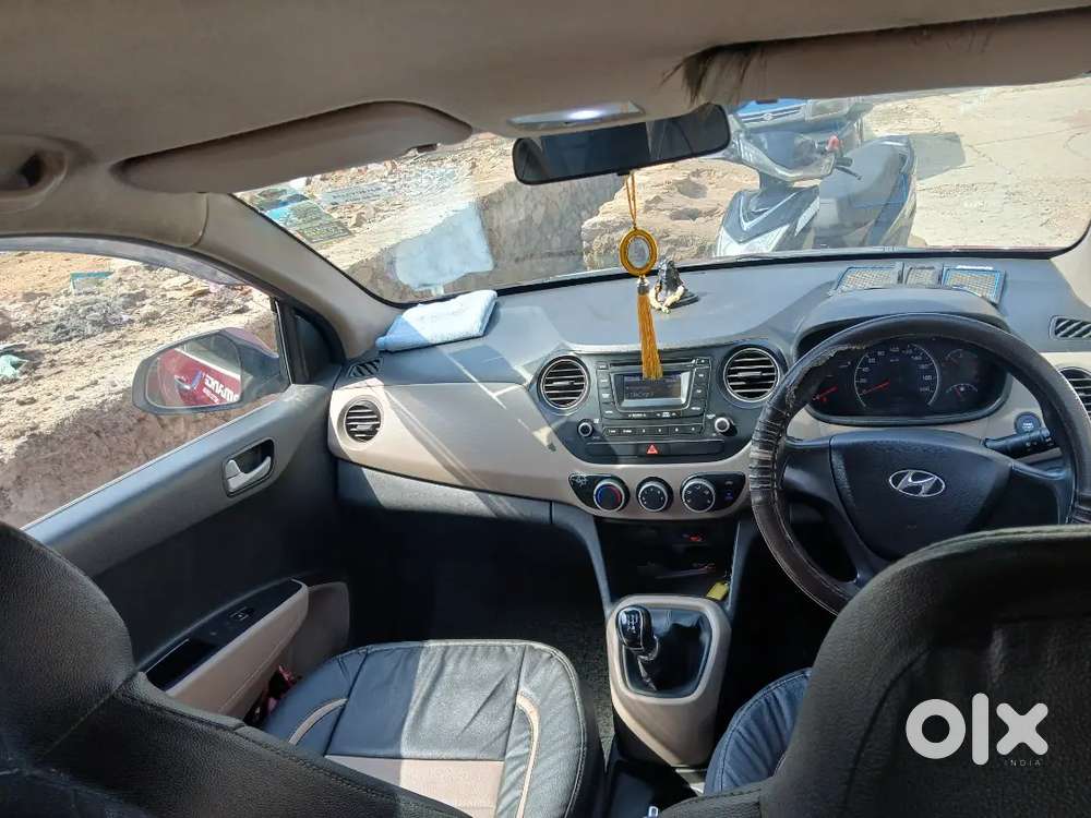 Hyundai Grand I10 Crdi 2016