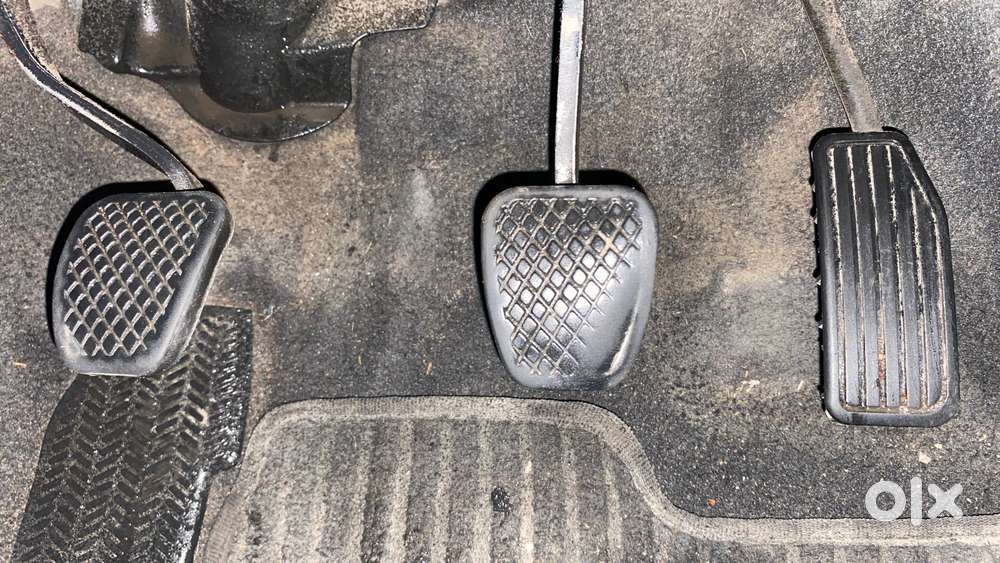 Honda Br-v 1.5 Vx I-vtec Mt, 2018, Petrol