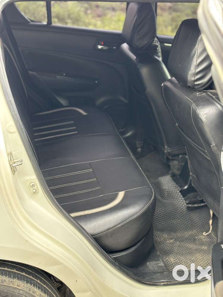 Maruti Suzuki 2015 Diesel Manual