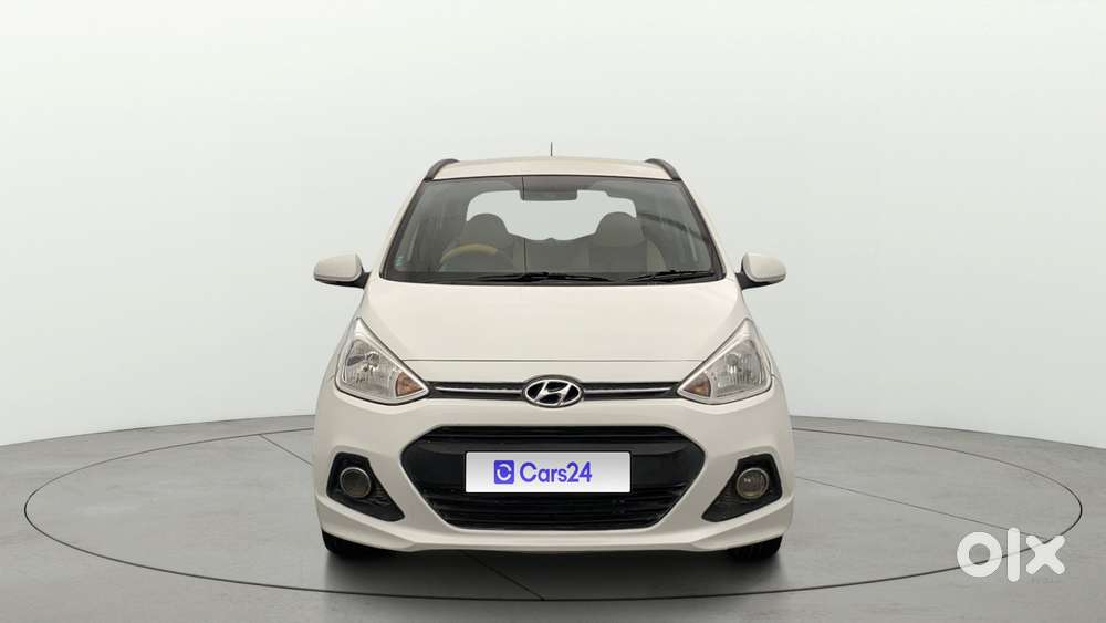 Hyundai Grand I10 1.1 Crdi Sportz, 2014, Diesel
