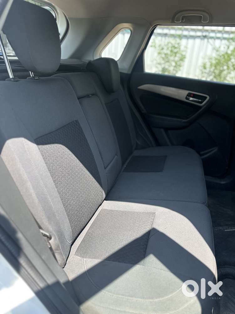 Maruti Suzuki Brezza Zdi, 2018, Diesel