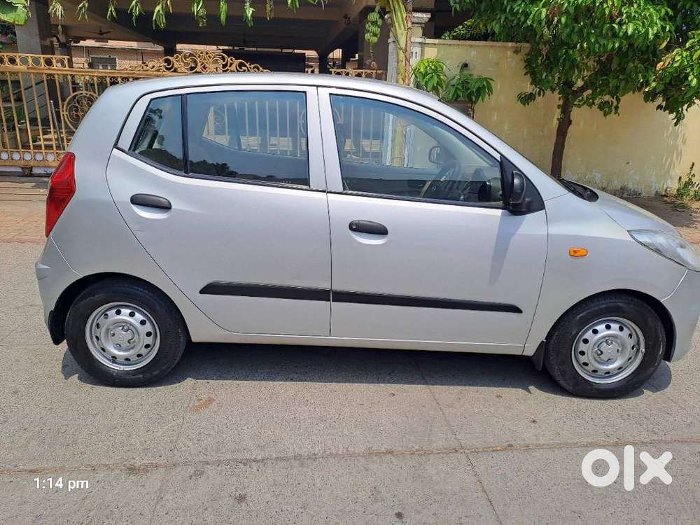 Hyundai I10 Magna O, 2014, Petrol