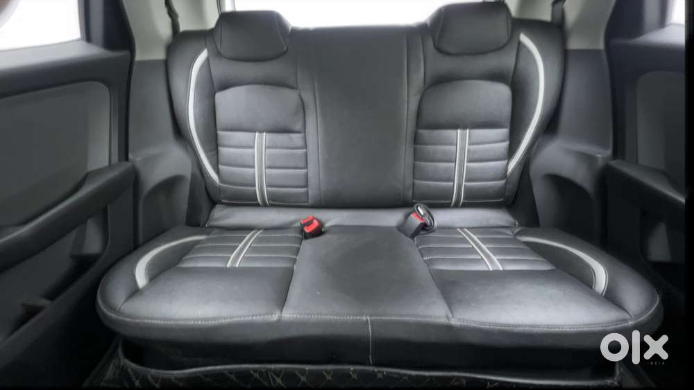 Tata Altroz 1.2 Xe, 2020, Petrol