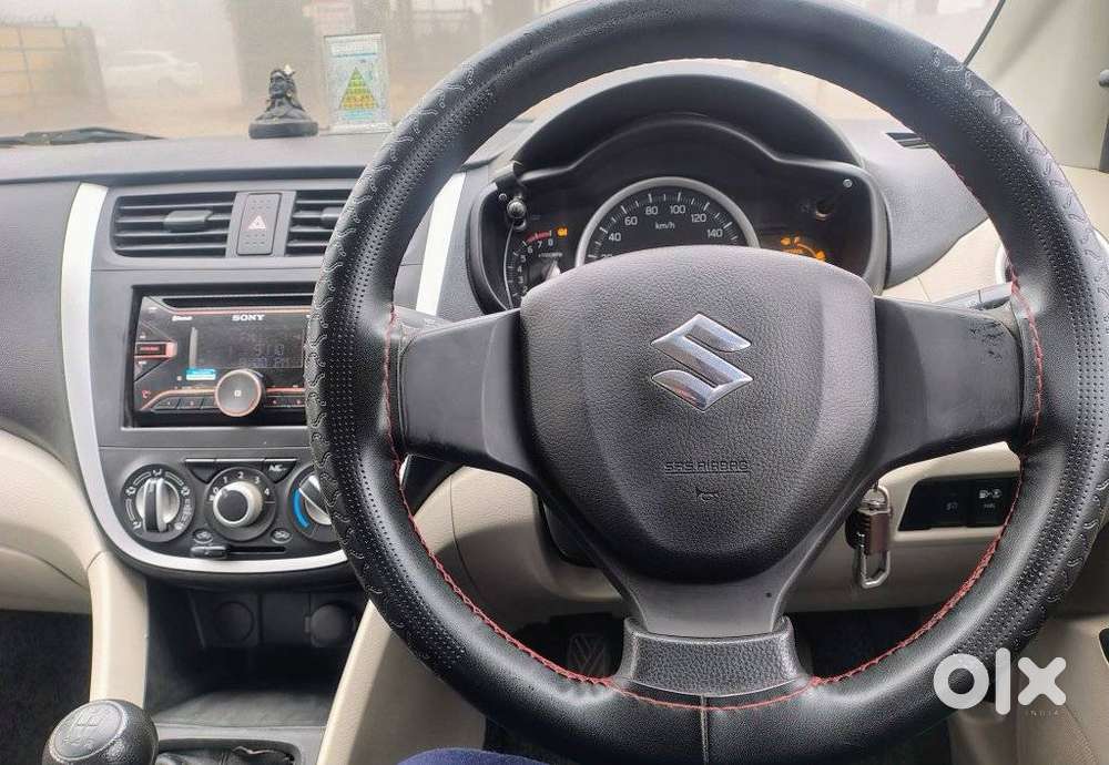 Maruti Suzuki Celerio Vxi, 2021, Cng & Hybrids