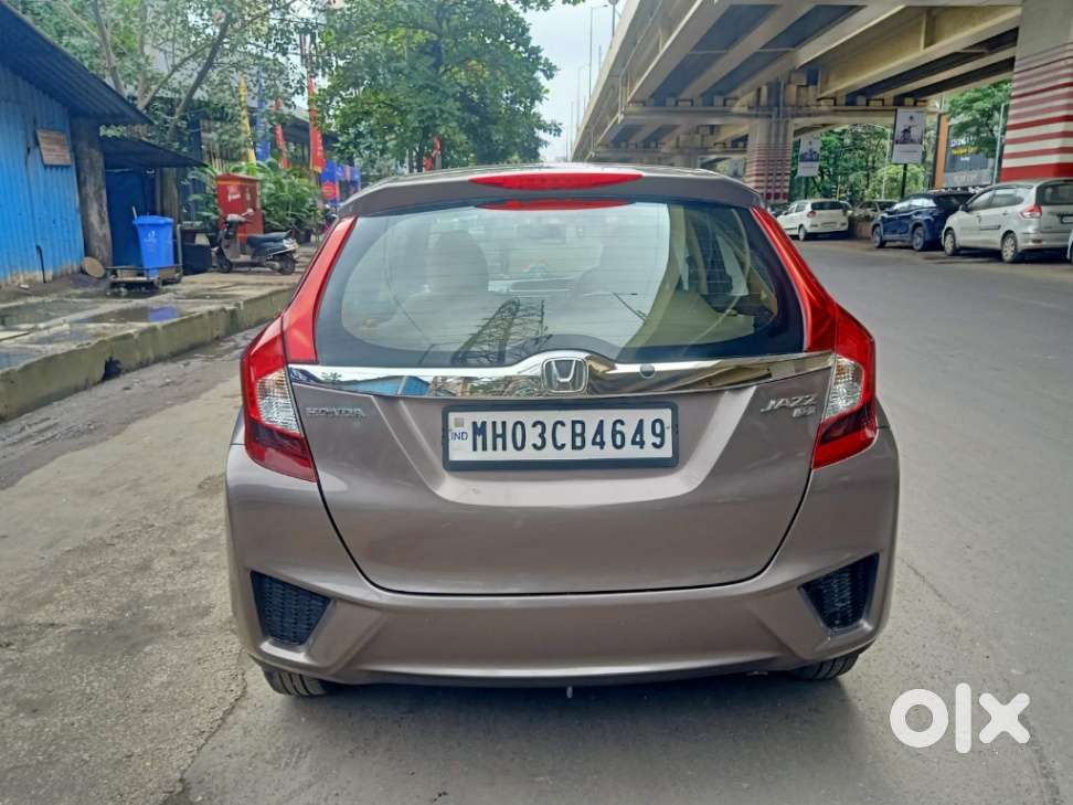 Honda Jazz 1.2 Sv I Vtec, 2016, Petrol