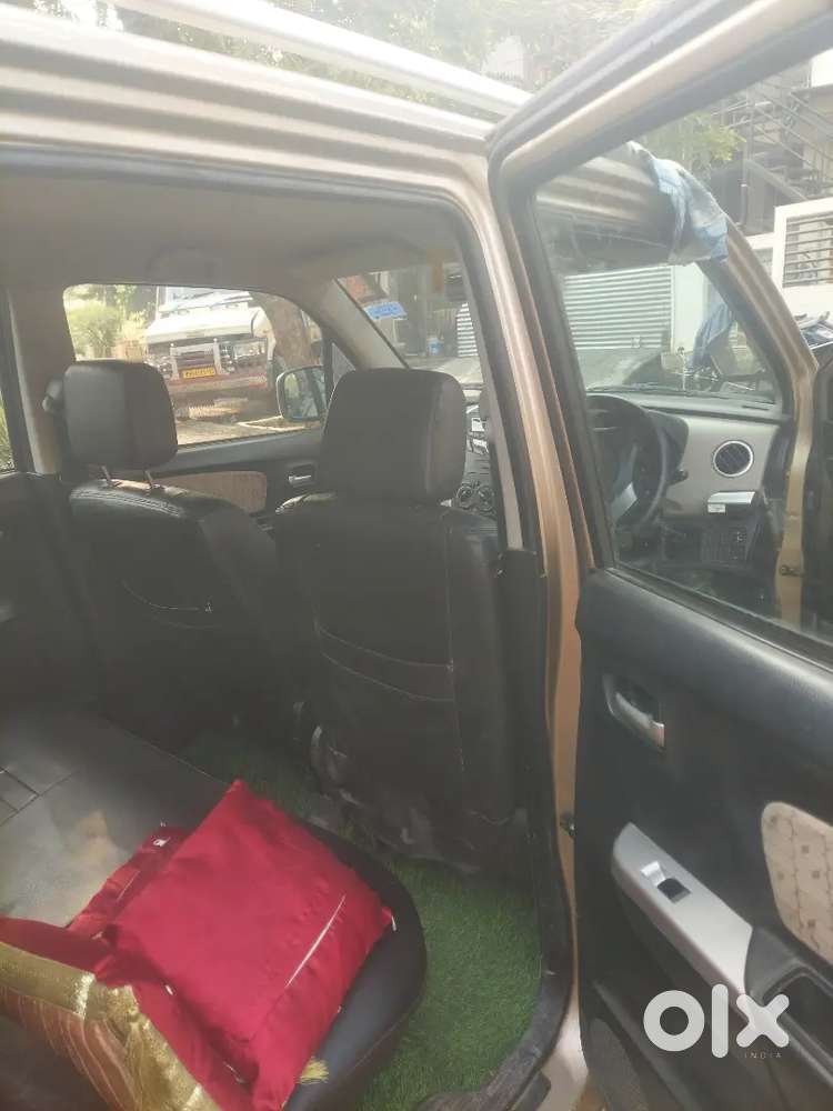 Maruti Suzuki Wagon R 2013 Petrol 100002 Km Driven
