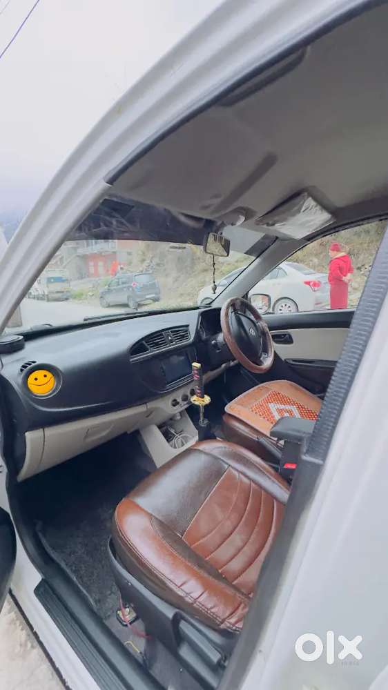 Maruti Suzuki Alto 800 2019