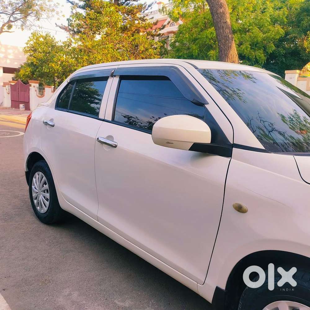 Maruti Suzuki Dzire 2018 Diesel Good Condition