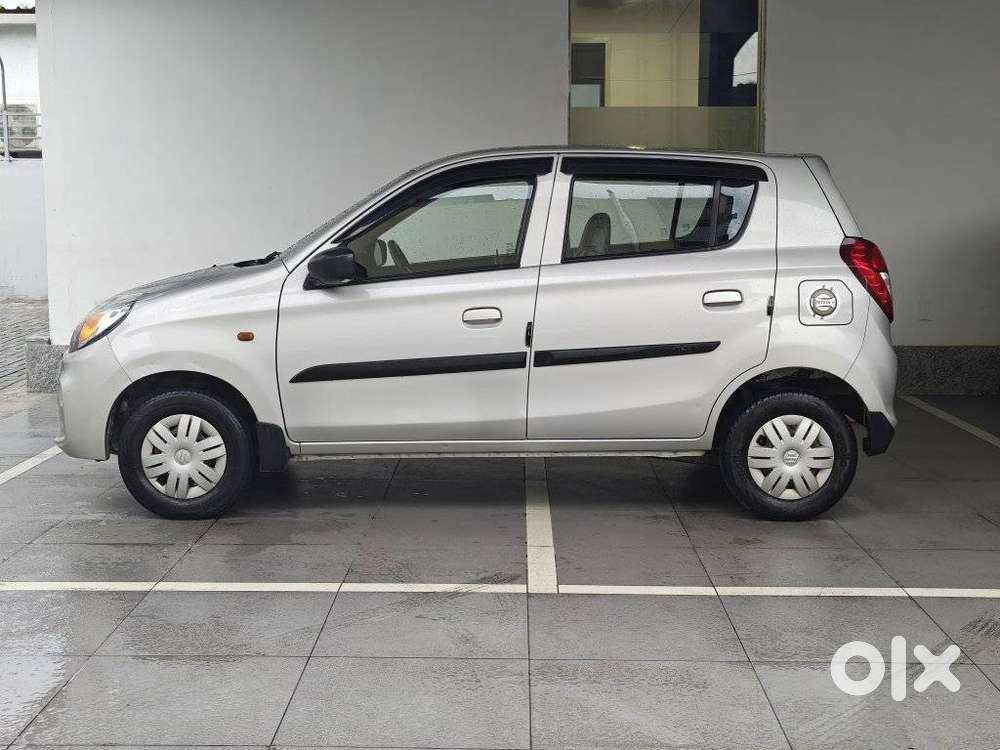 Maruti Suzuki Alto 800 0.8 Vxi Plus, 2021, Petrol