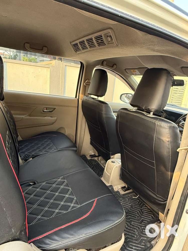 Maruti Suzuki Ertiga Vxi (o) Cng, 2022