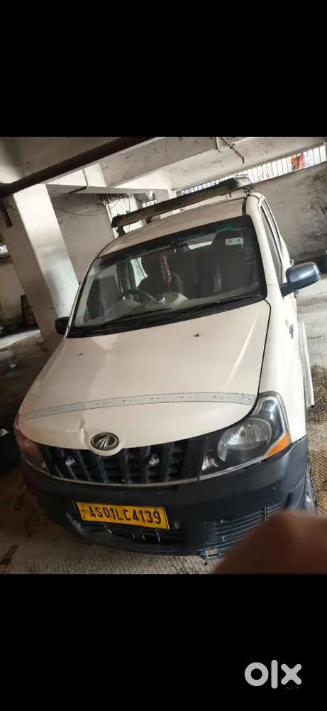 Mahindra Xylo 2019 Model H2 Bsiv