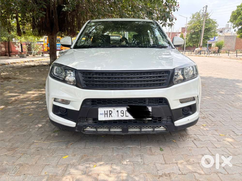 Maruti Suzuki Vitara 2017