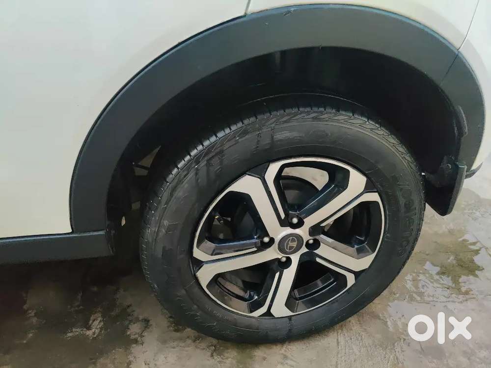 Tata Nexon Xz Plus 12/2022