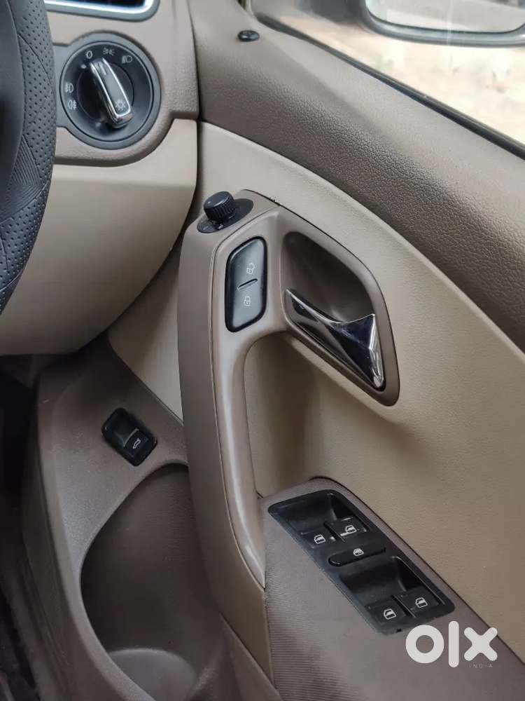 Skoda Rapid 1.5 Tdi 2015