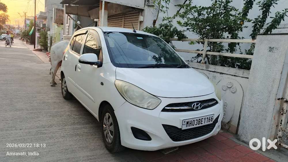 Hyundai I10 Well Maintained  Powerfull Engine