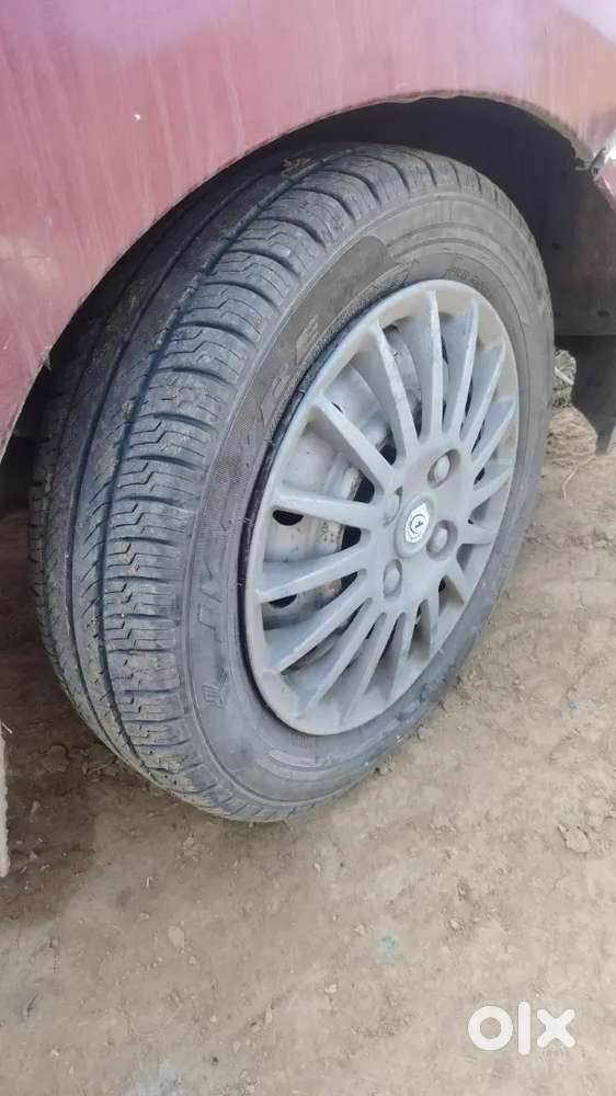 Maruti Suzuki Wagon R 2010 Petrol