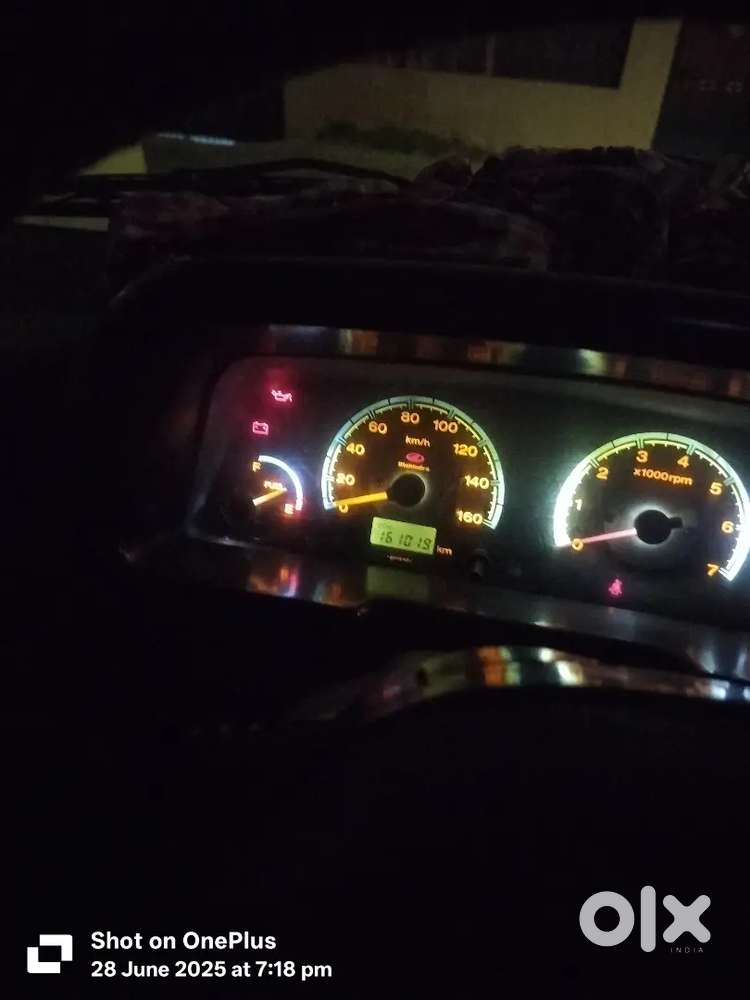 Mahindra Be 4 Pack Three B79 2011