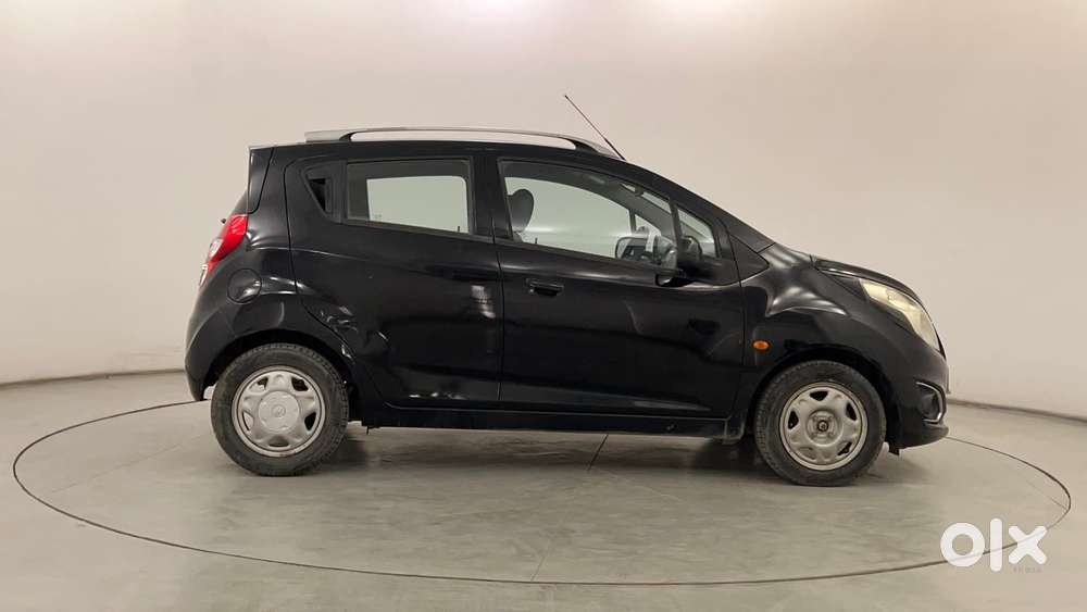 Chevrolet Beat Lt, 2014, Petrol