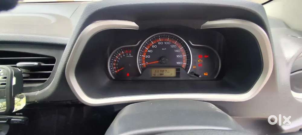 Maruti Suzuki Alto 2015