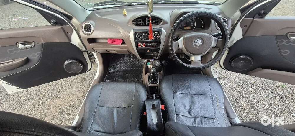 Company Maintend Genuine Car