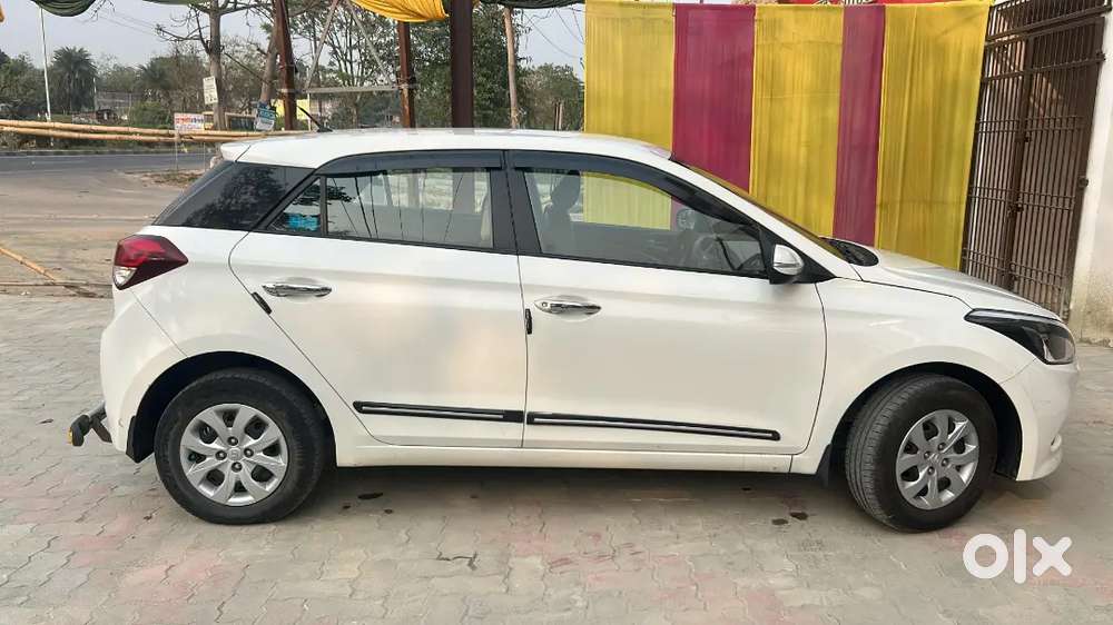 Hyundai I20 2018 Petrol Well Maintained