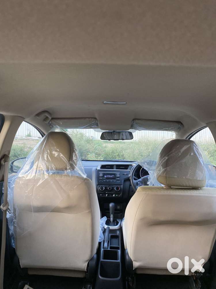 Honda Jazz V Cvt, 2016, Petrol
