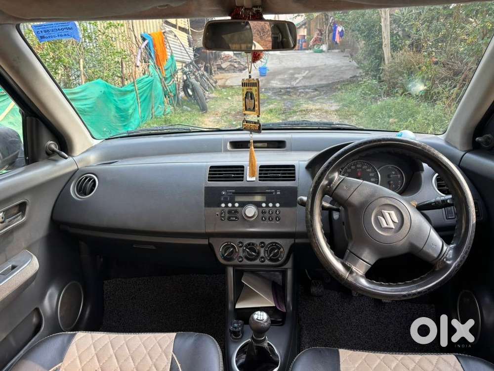 Maruti Suzuki Swift Dzire 2010 Diesel
