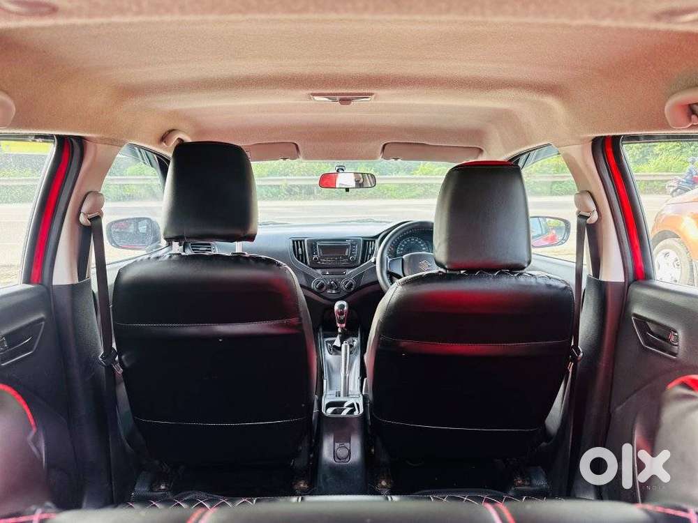 Maruti Suzuki Baleno 1.3 Sigma, 2019, Diesel