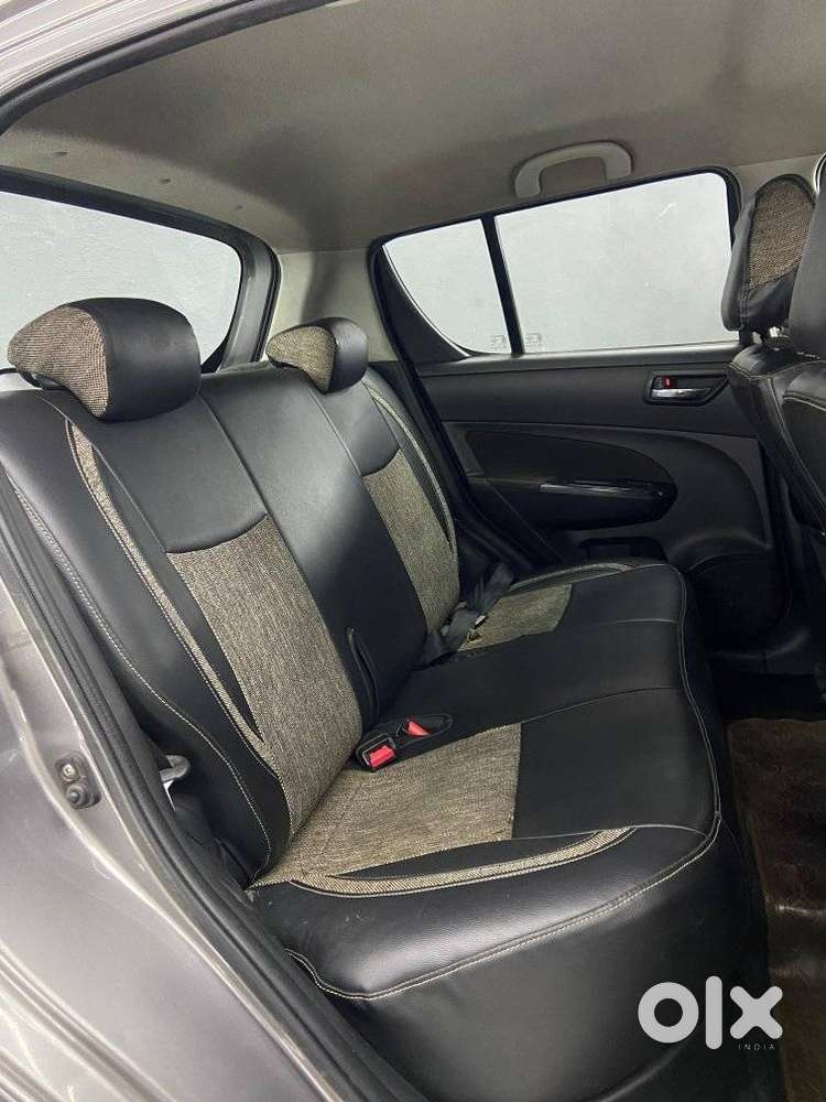 Maruti Suzuki Swift 1.2 Vxi (o), 2012, Petrol