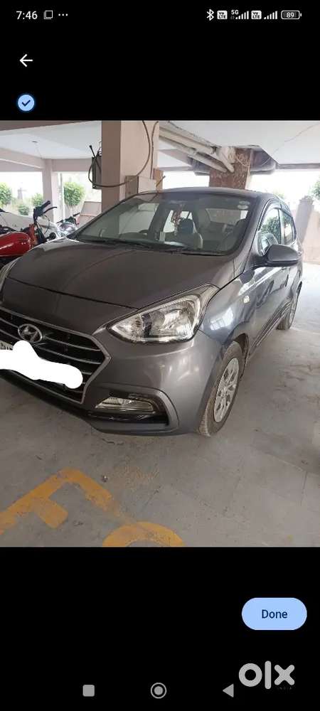 Very Good Condition Cng Alag Se Lagi Hui H Led Lagi Hui H Car Me