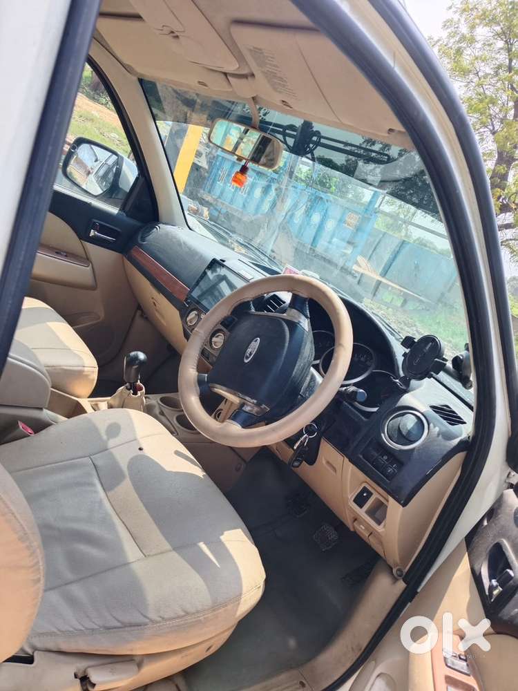 Ford Endeavour Diesel 2011