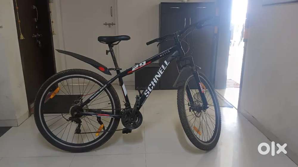 Schnell Metta Schnell Cycle Brand Schnell Crew Schnell Cycle