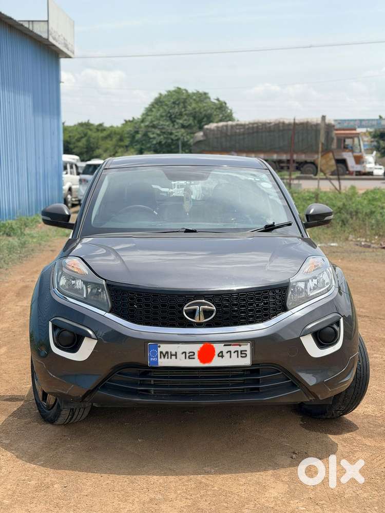 Tata Nexon 1.5 Revotorq Xm, 2018, Diesel