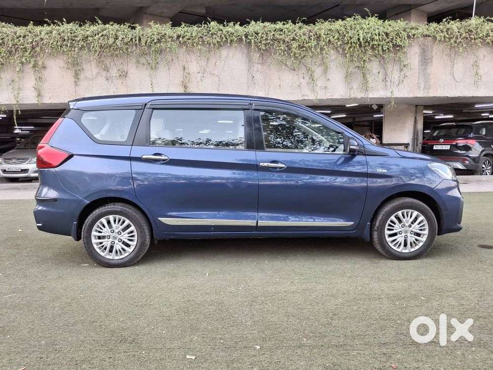 Maruti Suzuki Ertiga