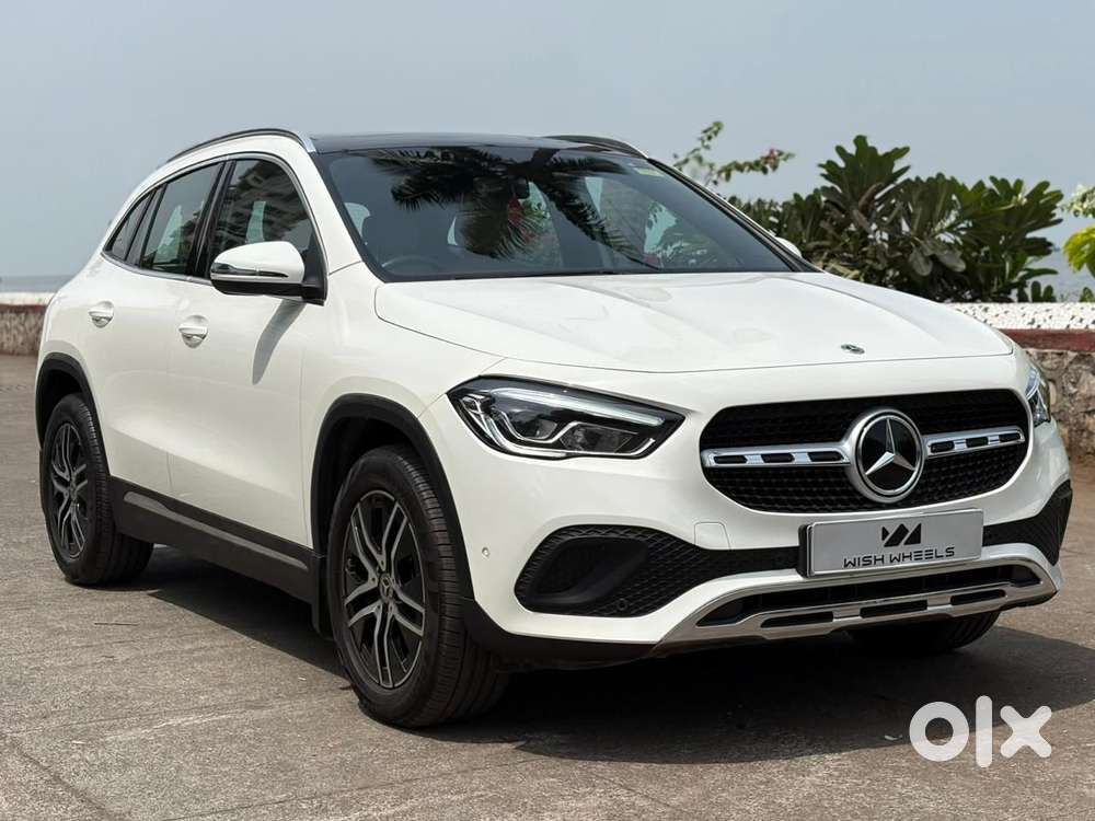 Mercedes-benz Gla 220d 4matic, 2023, Diesel