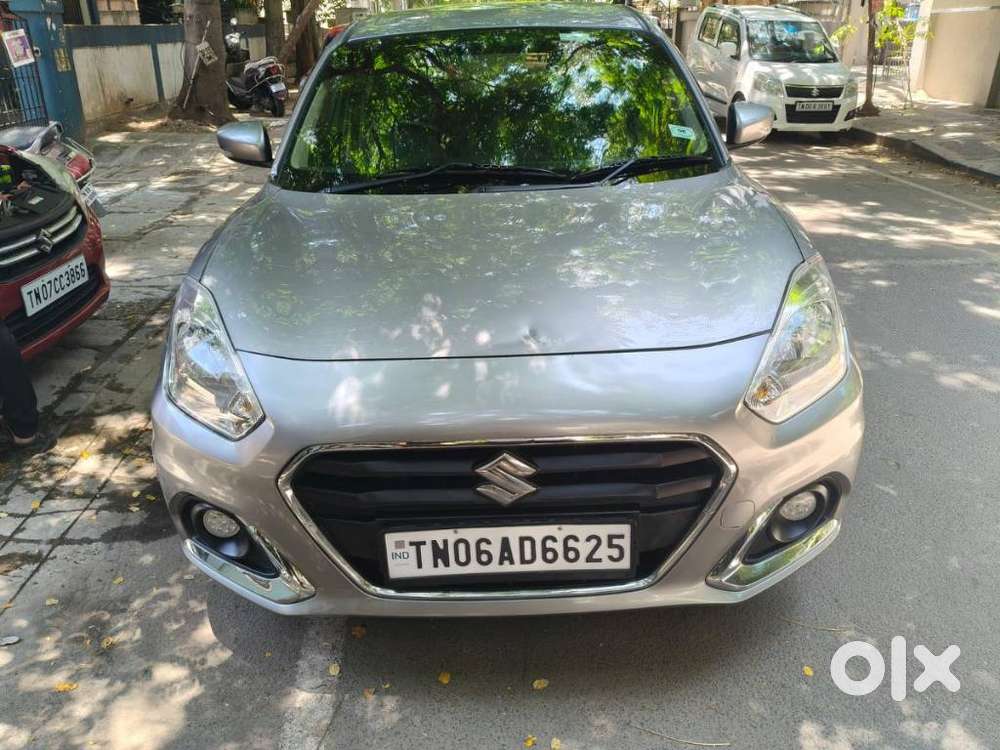 Maruti Suzuki Swift Dzire Vxi Optional, 2023, Petrol