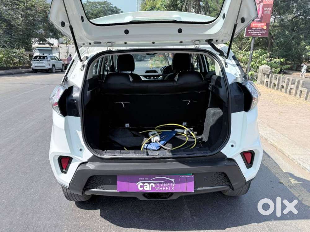 Tata Nexon Ev Xm, 2022, Electric