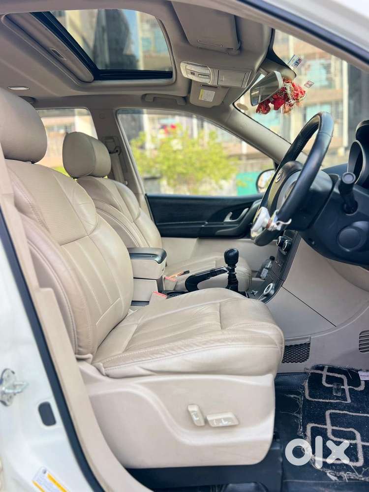 Mahindra Xuv500 2.2 W10, 2015, Diesel